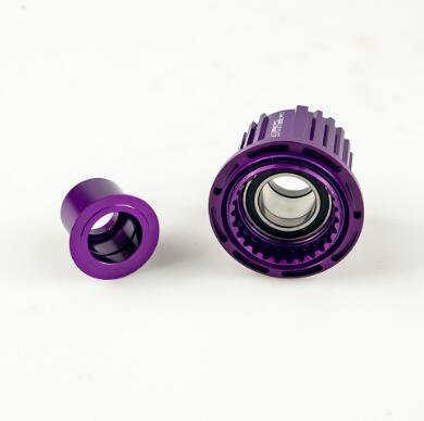 M9100/M8100/M7100 Micro Spline Freehub voor 12 Speed MTB voor D T S W I S S hub 240/350