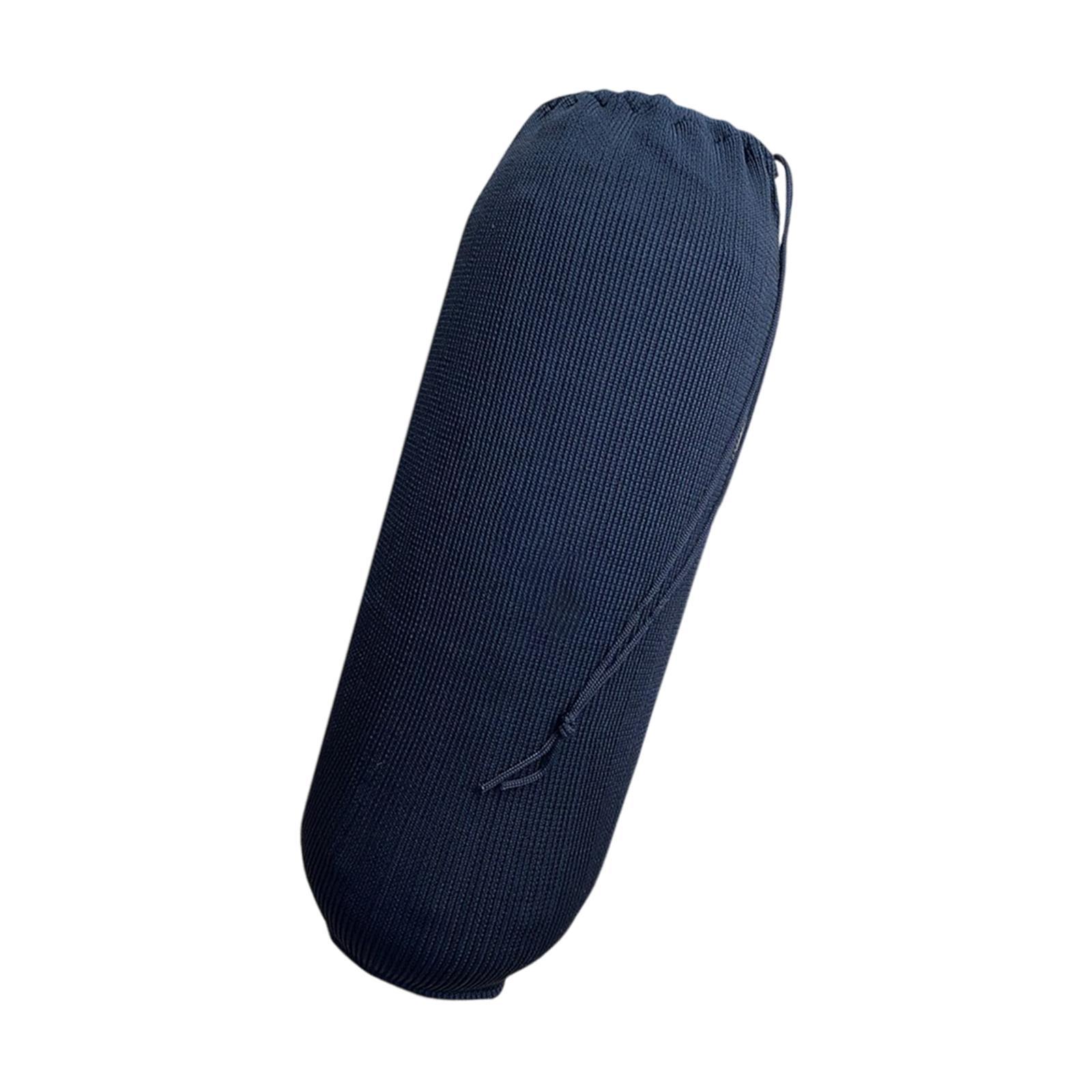 Boat Fender Cover Anti Collision Heavy Duty Protector for Marine Bumper