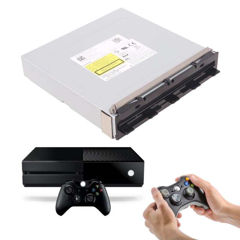 Blu-Ray Internal Optical Disk Drive Replacement Lite-On DG-6M1S-01B DG-6M1S 6M2S B150 for X-Box One