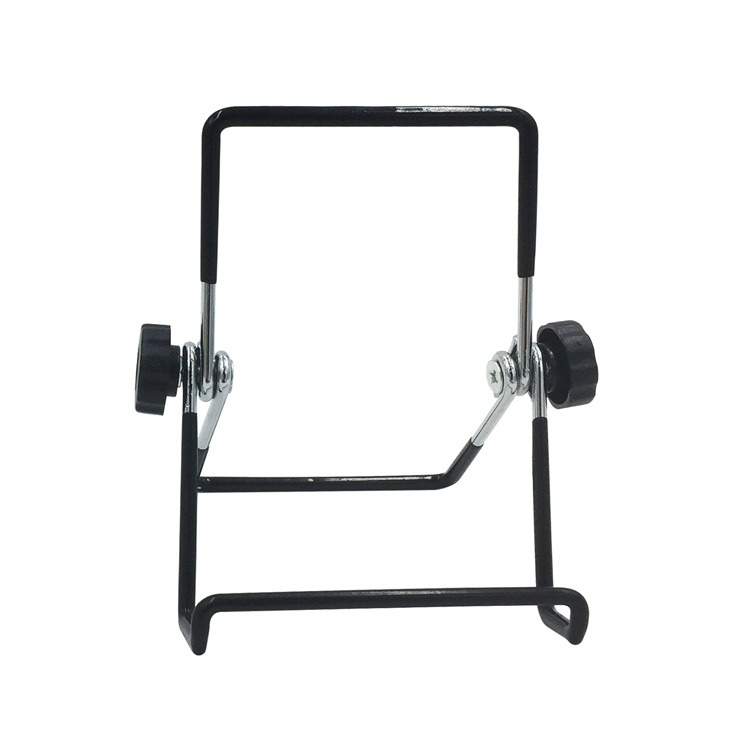 Foldable Adjustable Phone Tablet Stand Desktop Holder Mount Adjustable Desk Support Flexible Phone Stand
