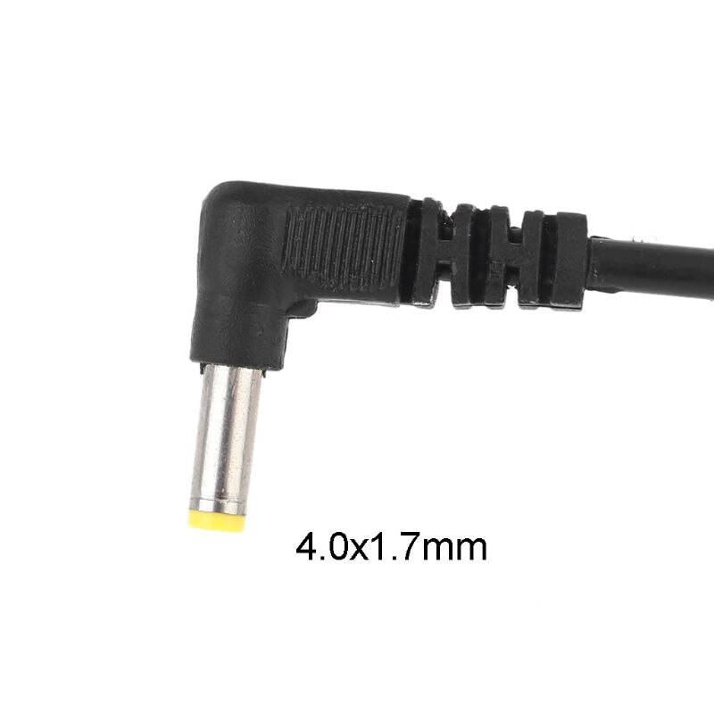 Universal USB 5V to 6V 4.0x1.7mm Power Supply Cable for Blood Pressure Monitor