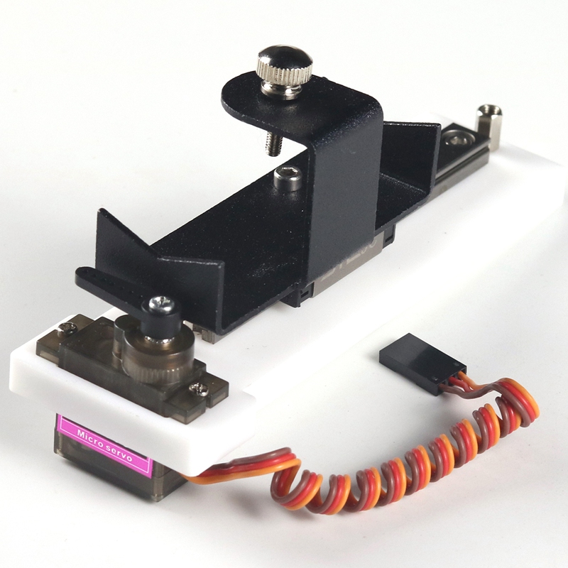 Ziehen Modul Bausatz einstellen Für Eleksmaker Eleksengraving Maschine Komponenten Zeichnung Handschrift Simulation Anpassung