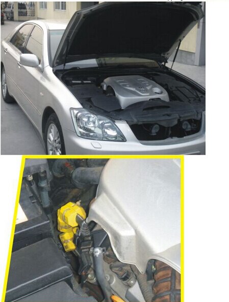 Novedad, 2 uds., Ahorrador de combustible magnético, ahorro de energía para el coche, XP-2 de combustible para vehículo, protector de combustible para motor, ahorro de combustible para camiones, economizador para coche