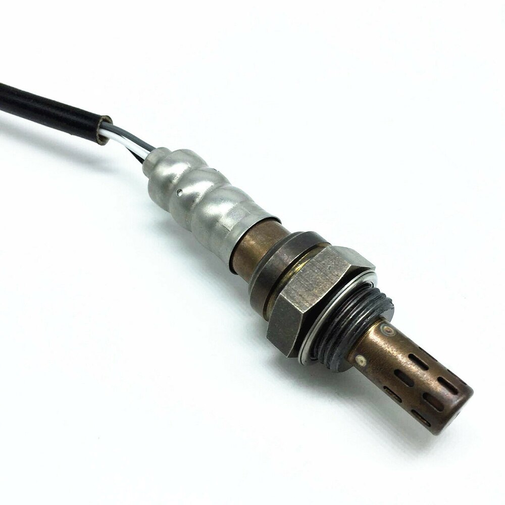 2Pcs O2 Zuurstof Sensor 1 &amp; 2 Voor Chevrolet Malibu Captiva Sport Equinox Gmc Terrain Pontiac G6 Solstice Saturn sky Aura Vue 2.4L