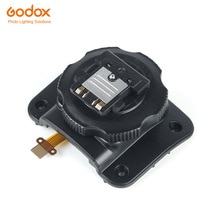 Godox TT685S Flash Speedlite Replace Shoe Accessories