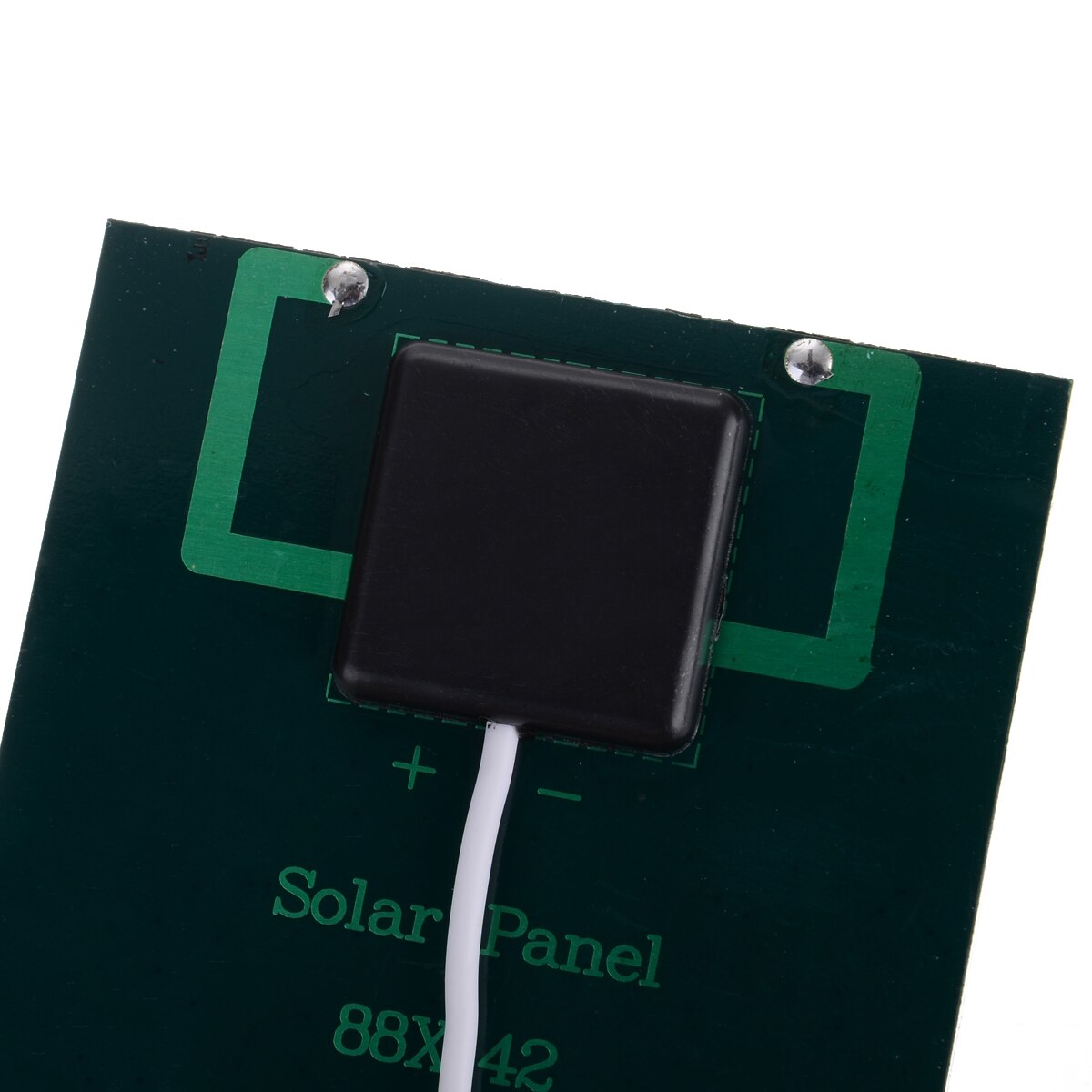 Draagbare USB Solar Panel Charger 5W 5V USB2.0 Poort Zonnepanelen voor Outdoor Camping Reizen Mobiele Smart Phone