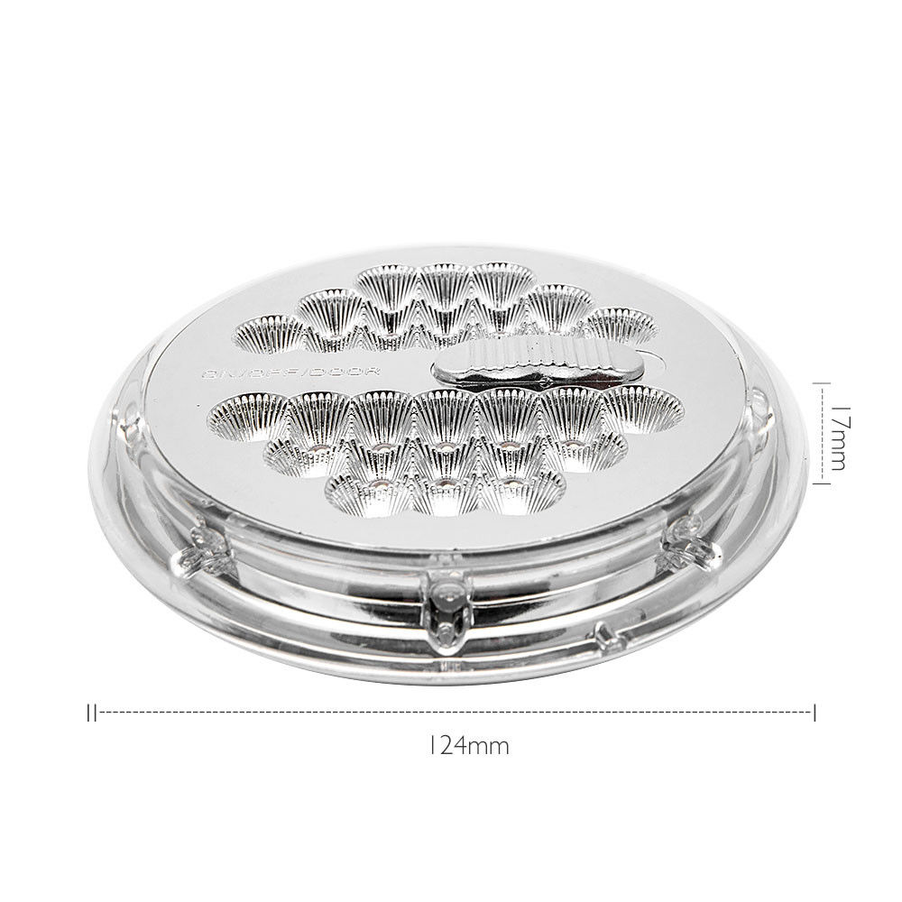 Car Light Interior 12V White LED LWB Van Sprinter For Car Camper Van Caravan Boat