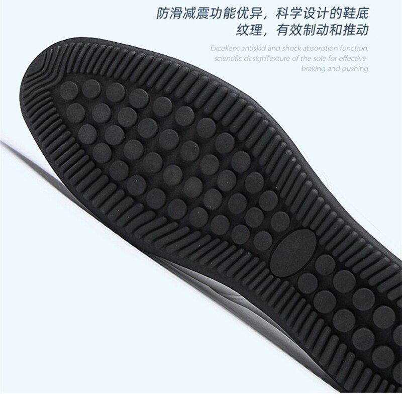 Brand Men Golf Shoes Comfortable Outdoor Golf Training Sneakers Spikeless Mens Golf Trainers for Men Golfing