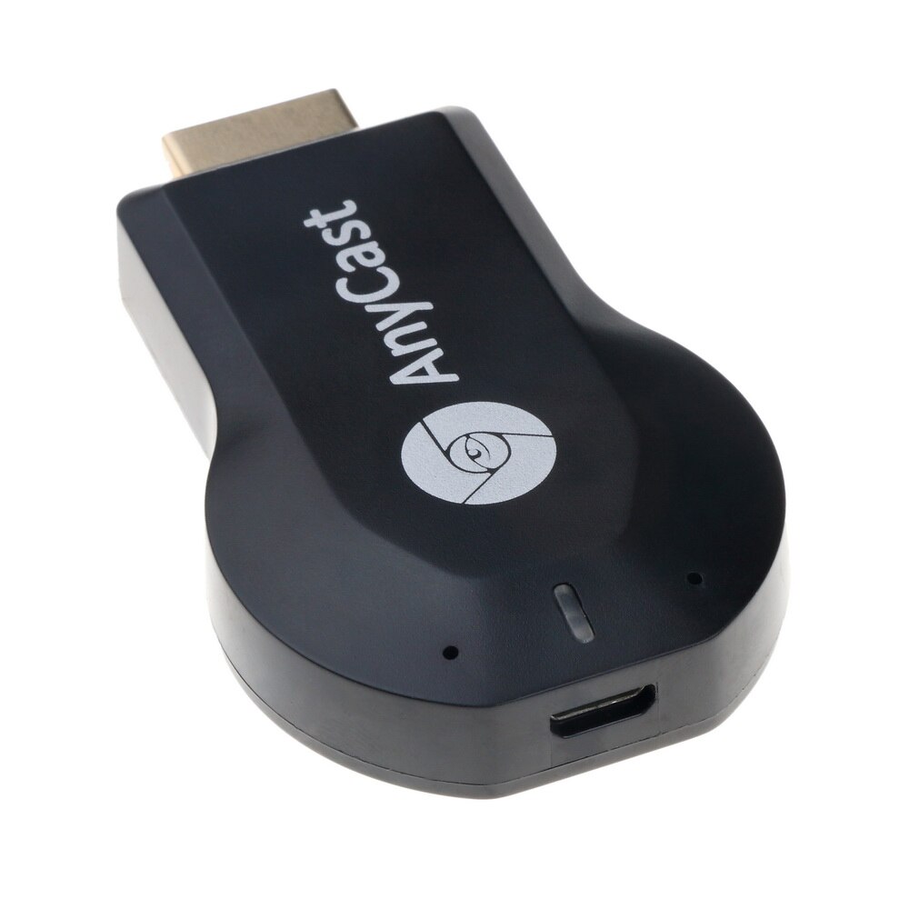 Kebidumei M2 TV Dongle Ontvanger voor Airplay WiFi Display Miracast Draadloze HDMI TV Stick voor Telefoon Android PC