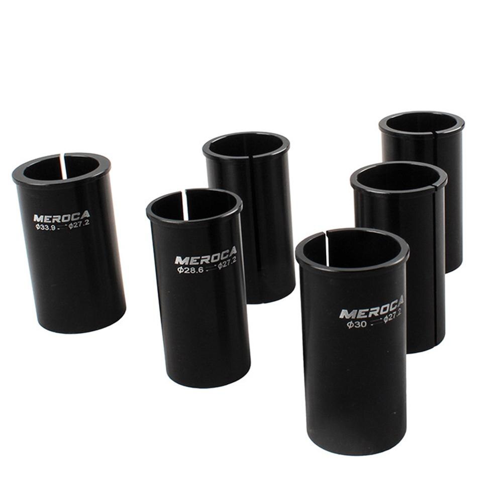 Dead fly racefiets zadelbuis zadelpen reductiebus van 27.2 to 28.6 30.0 30.4 30.8 31.6 33.9mm