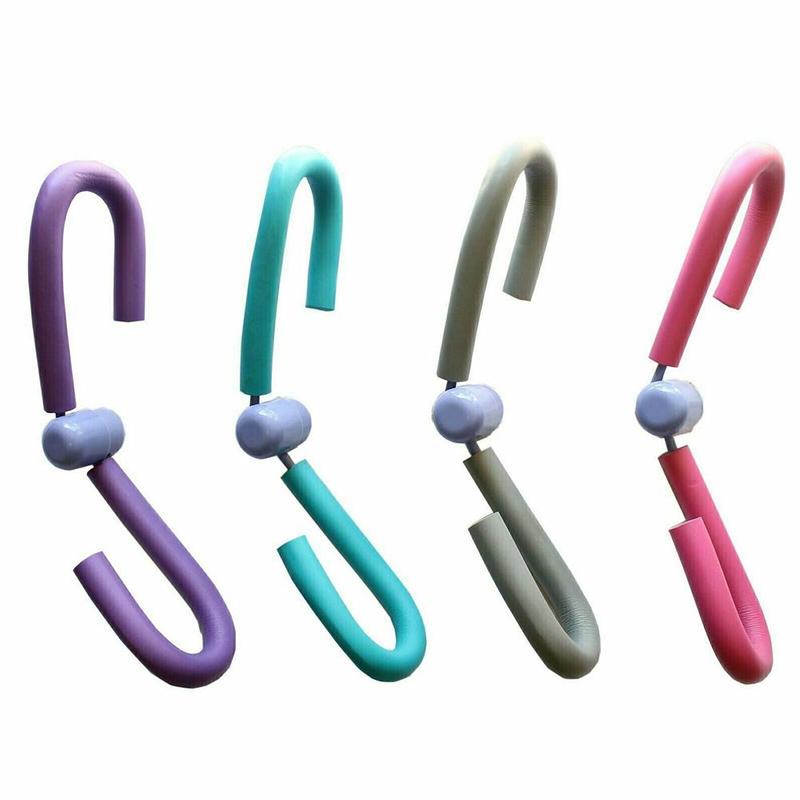 1 Pcs Exercise Thigh Fitness Equipment Leg Trainer Fitness Equipment Equipment Muscle Stovepipe Exerciser J4V5