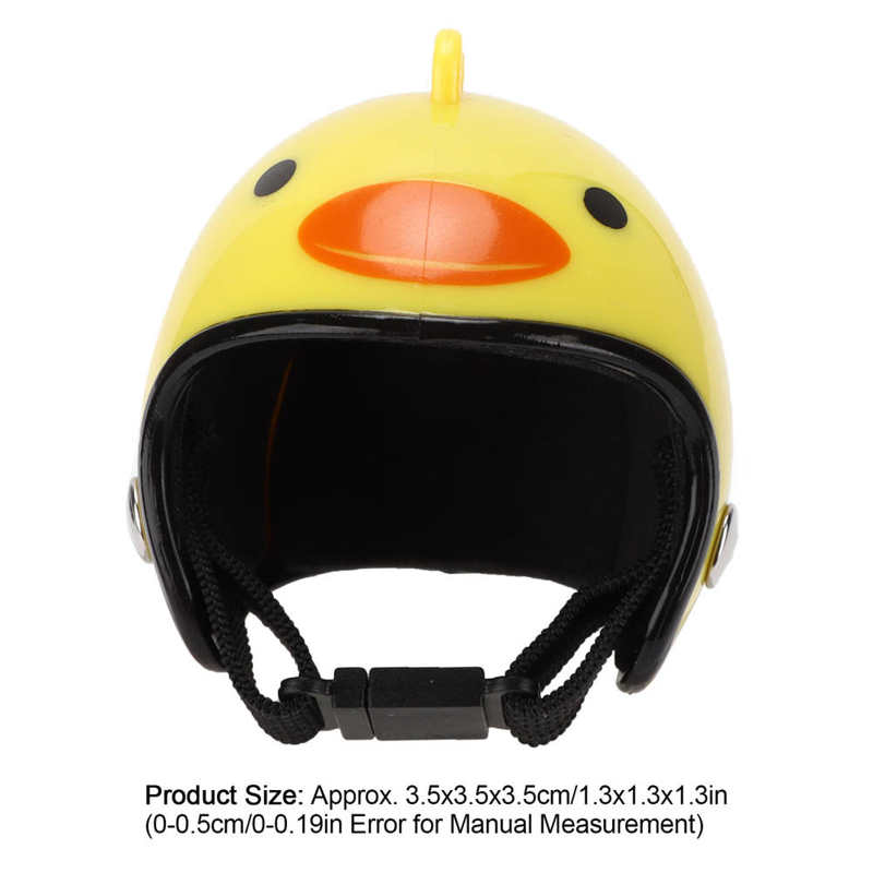 Kip Helm Kleine Hoofddeksels Funny Pet Helm Accessoires Voor Kleine Kippen En Vogels Dierbenodigdheden