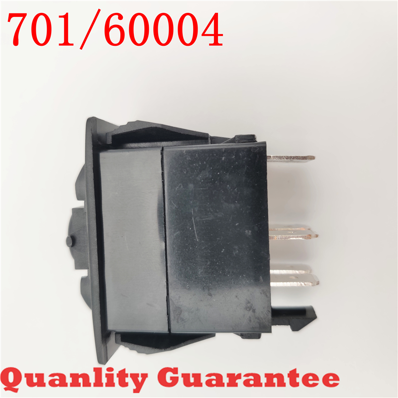 Bryterpanel 701/60004