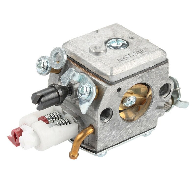 Vergaser für Husqvarna 340 345 346 350 353 Kettensäge rep 503283208 Zama Vergaser