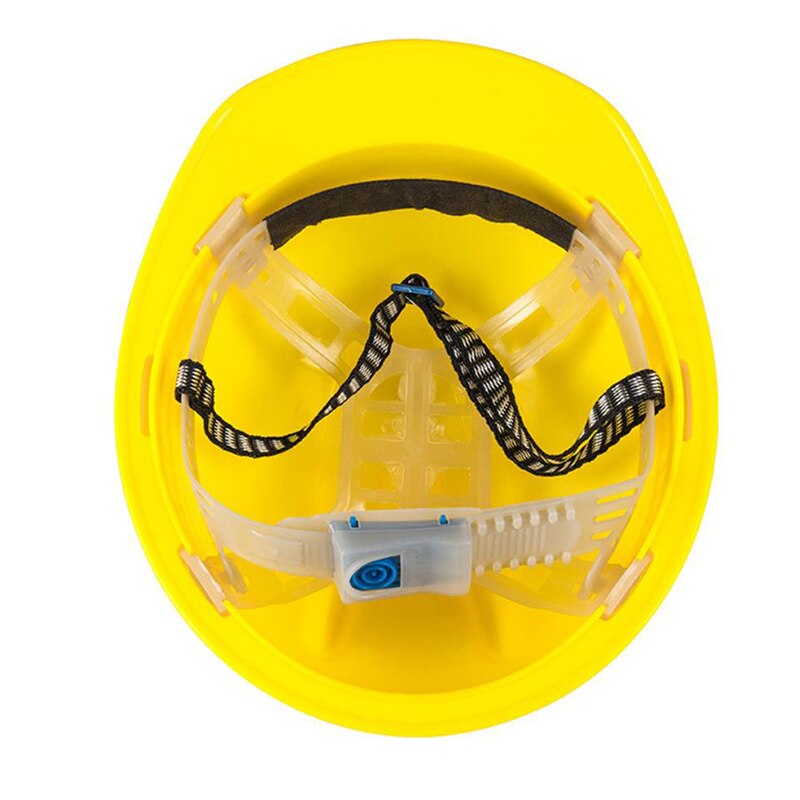 1 Pcs Safety Protective Hard Hat Construction Safe... – Vicedeal