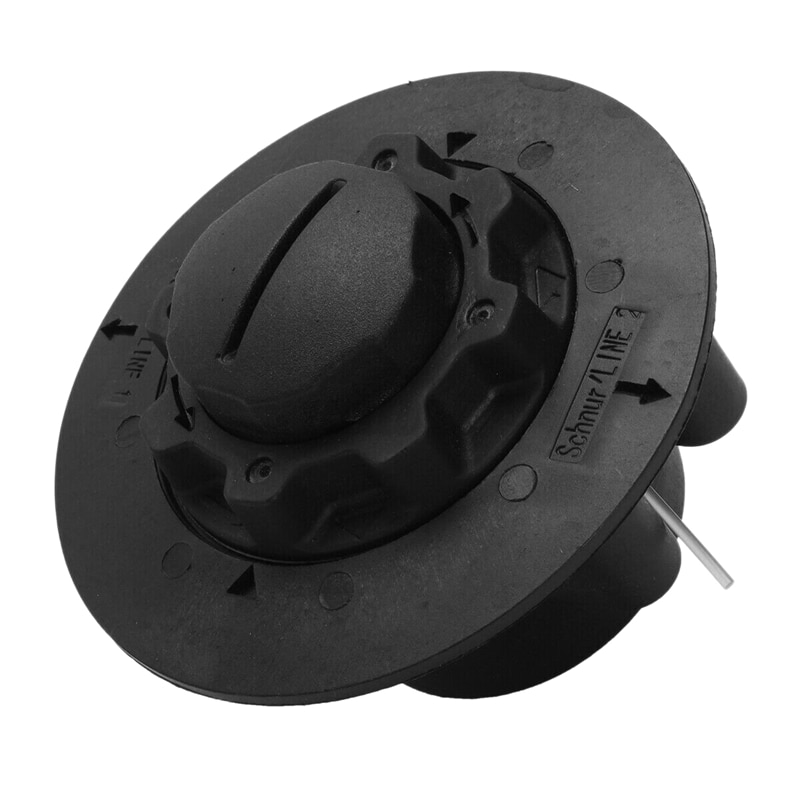 Strimmer Trimmer Head for Stihl Autocut C5-2 FS38 FS40 FS45 FS46 FS50 FSE60 Lawn Mower Accessories: Default Title