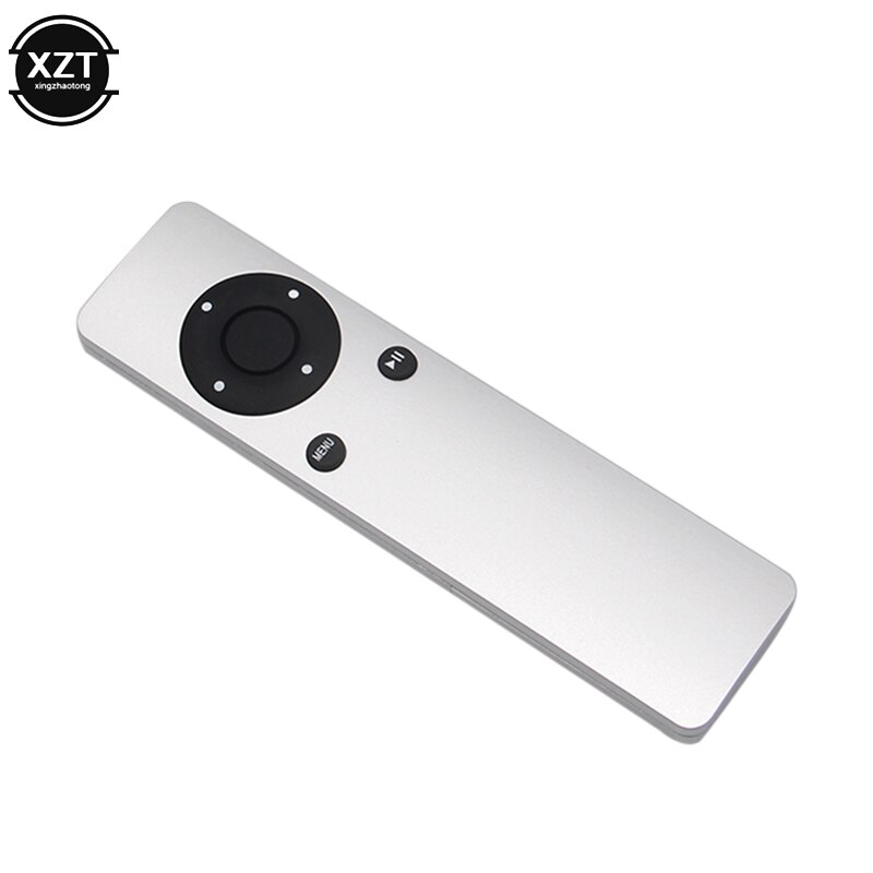 Universal Remote Control Replacement for Apple TV 1/TV 2/TV 3 A1294 A1469 A1427 A1378 TV Chip Strong Compatibility TV Remote