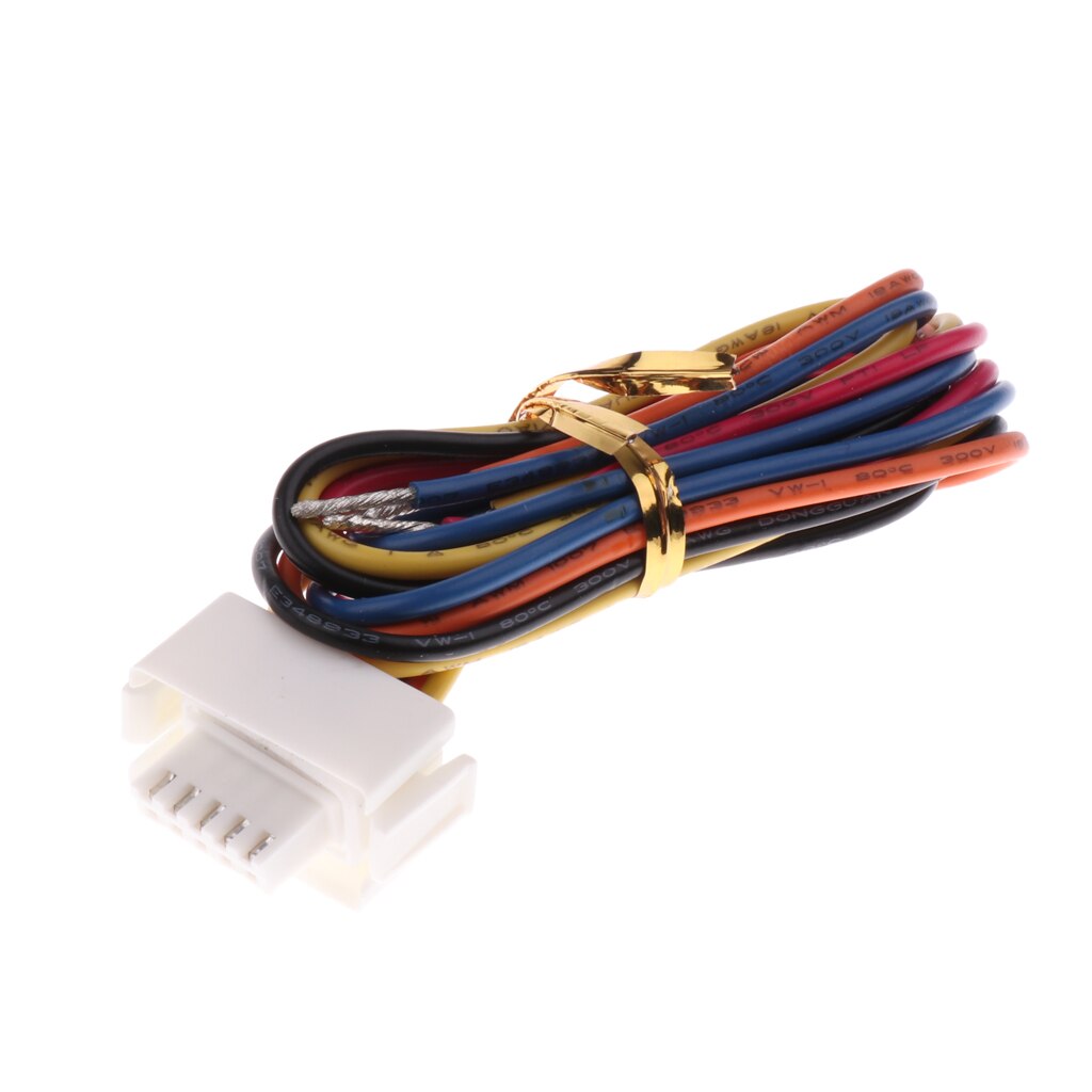 Medidor de nível de combustível do carro de alta qualidade com sensor de combustível E-1/ponteiro 2-f