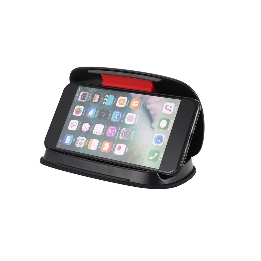 Cell Phone Holder For 3.0-6.0 inch Device Car Phone Mounts Dashboard GPS Holder Mounting In Vehicle Car Essential Accessories