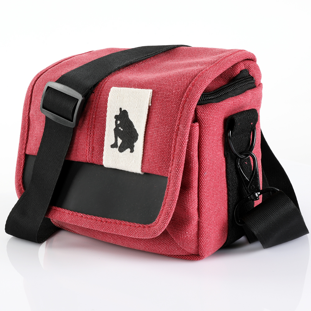 Torba na aparat KODAK PIXPRO AZ901 AZ652 AZ651 AZ526 AZ525 AZ522 AZ521 AZ501 AZ422 AZ421 AZ401 AZ365 AZ362 AZ361 AZ252 AZ251