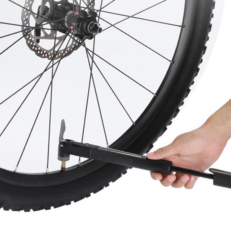 Hand Pump for Inflatables | Portable Ball Air Pump | Air Pump Inflator for Soccer Basketball Volleyball Balloon Swim Inflatables