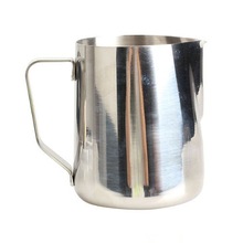 Waterkokers Kitchen Craft Koffie Garland Cup Latte Jug, Roestvrij Staal (350/600/1000 ml)