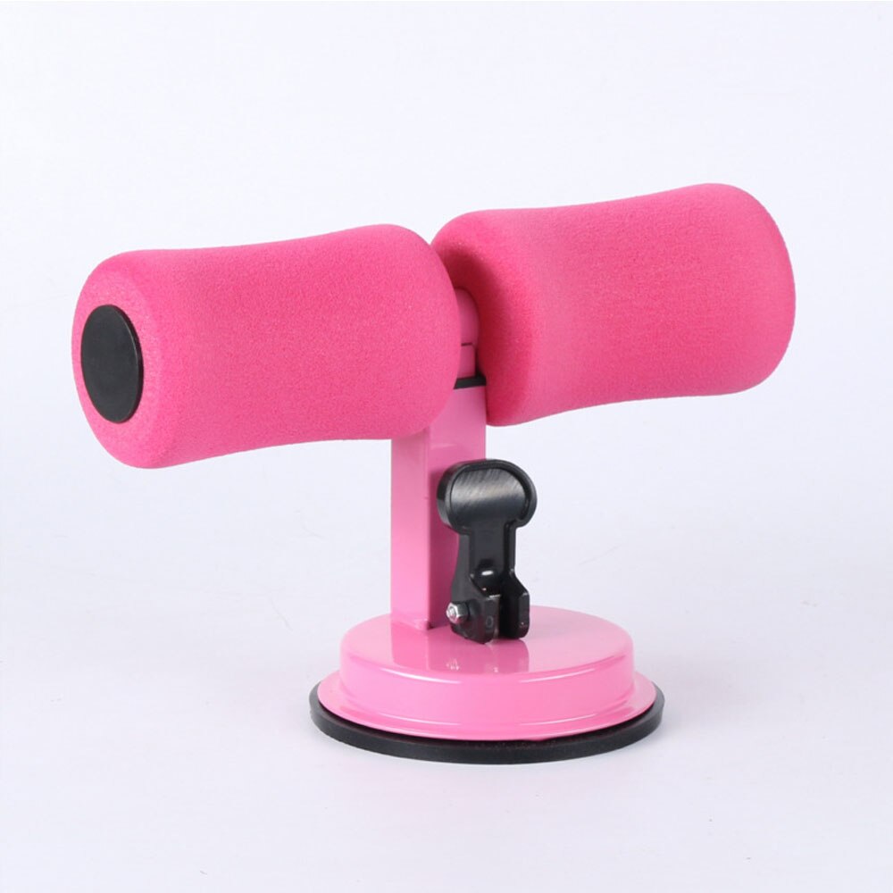 Ready For Ship Adjustable Height Sit-ups Fitness Equipment