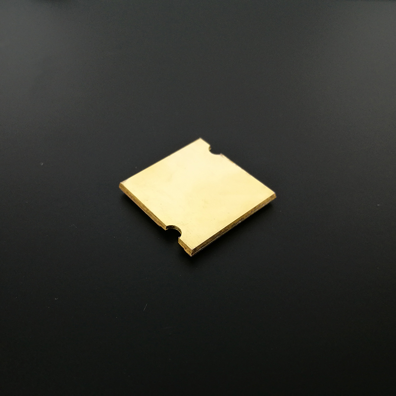 Smart High Power LED Gobo Spot Light 60W RGB Chips Voor Projectoren LED Diode Spotlight Patroon Rotatie Chip Lamp SHEHDS