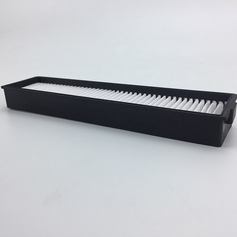 2 piezas de Repuesto de filtro HEPA para LG Hom Bot VR6270LVM/VR65710/ VR6260LVM serie Robot de limpieza