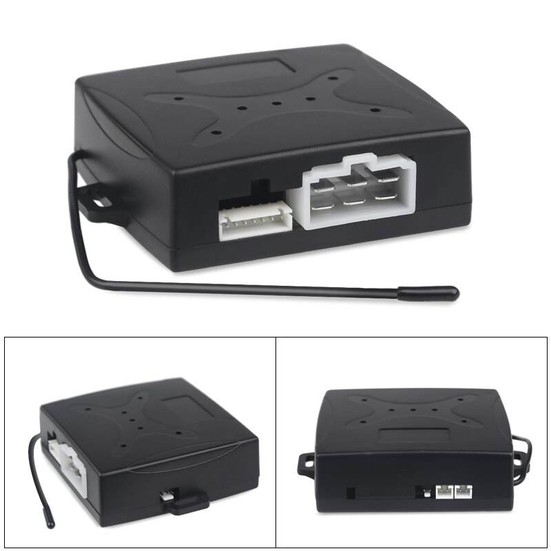 autos pke keyless entry remote control start stop passive keyless car immobilizer system car alarms intelligent system