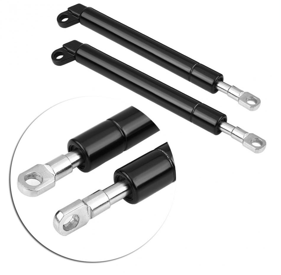 Suitable for Ford Ranger RANGER Mazda BT50 pickup truck tail box cushioning descent damper rod gas spring