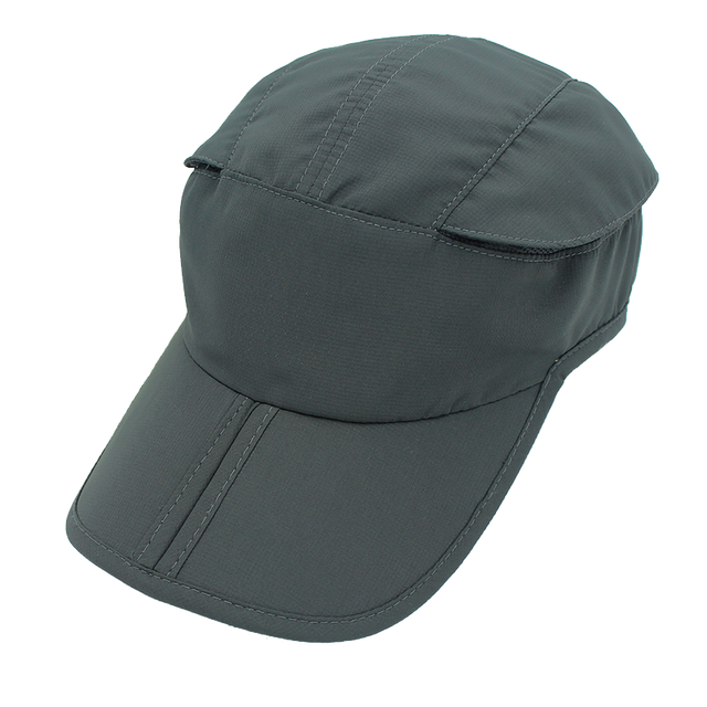 Outfly Warm Winter Baseball Caps For Women Thermal Bomber Cap With Earflap