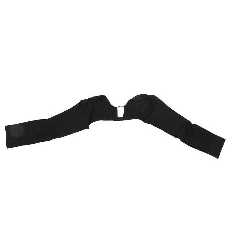 Houding Corrector Arm Mouw Terug Schouder Houding Correctie Shaper Riem Schouder Terug Protector Arm Afslanken Shaper