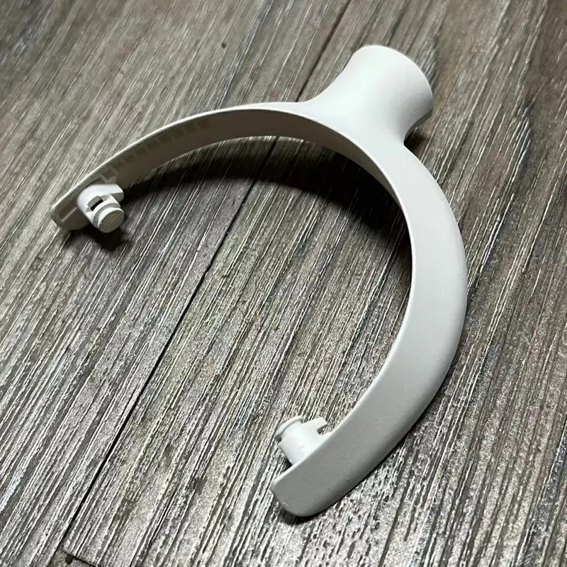 Sostituzione Pezzo di ricambio Staffa cerniera Girevole Parte di riparazione Gancio altoparlante Accessori per Sony ULT WEAR WH-ULT900N Cuffia