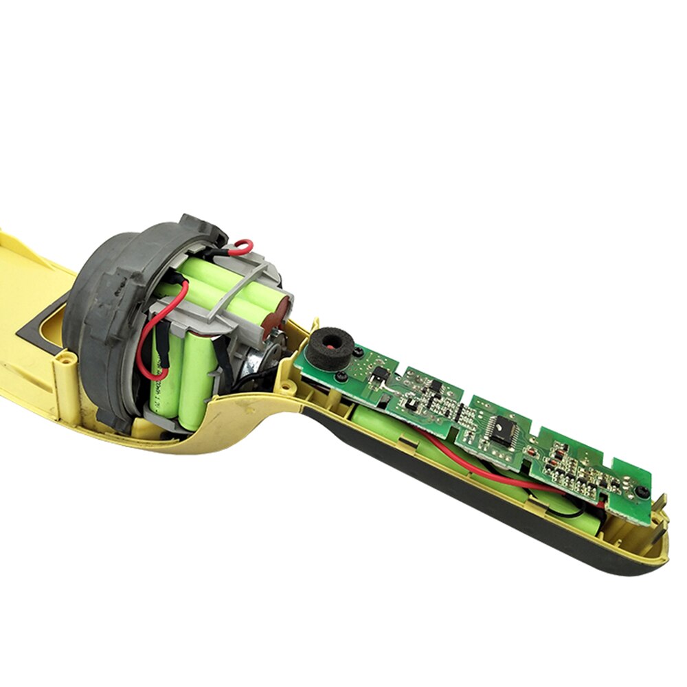 2500Mah Batterij Voor Electrolux ZB2901 ZB2902 2903 2905 2911 ZB2811 Accumulator + Gereedschap