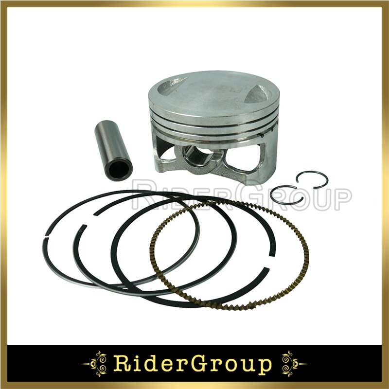 Piston Kit For Zongshen Z155 150cc 155cc 160cc Pit Dirt Bike.