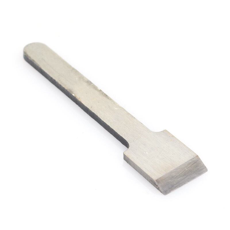 Eleg-Mini Hout Hand Schaafmachine Bediend Houtbewerking Tool Duurzaam Hoek Schaafmachine Luthier Tool Viool Maken Carpenter Tool