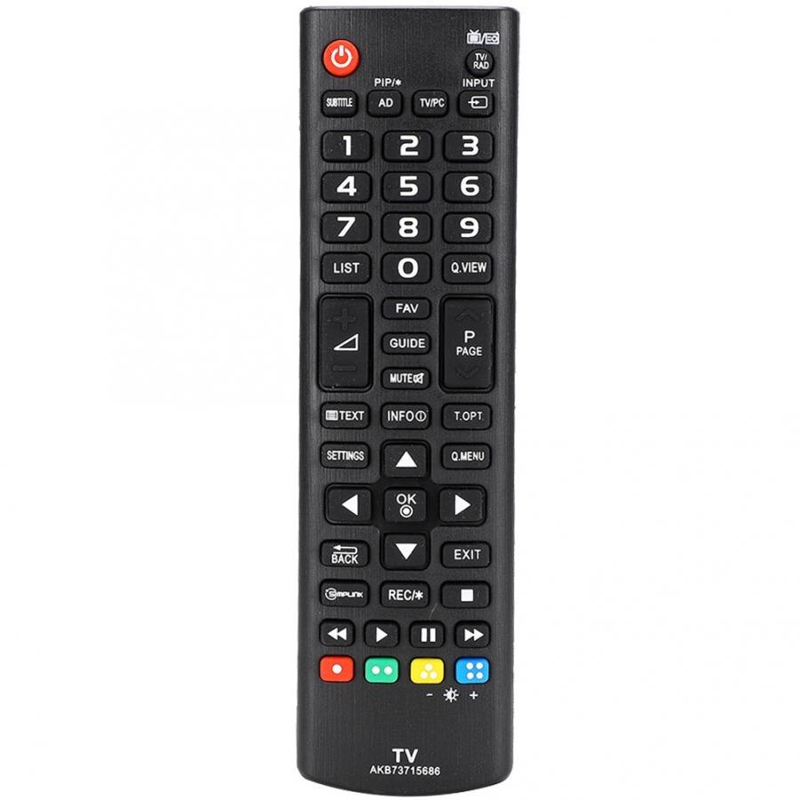 Remote Control for LG AKB7371568 Smart TV Function Replacement Remote Controller