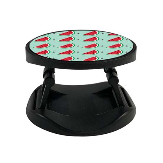 Bonito Dos Desenhos Animados Suporte Dobrável Bolso Tomada попсокет Shell Portátil Expansão Hot Mobile Phone Holder Para iPhone 11 12 Pro Max: Choose 8
