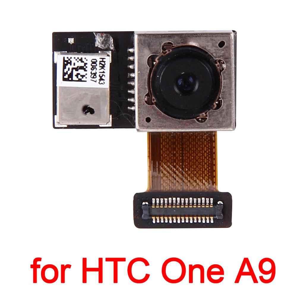 Nuovo Modulo Della Macchina Fotografica per HTC uno A9 Fotocamera Posteriore Posteriore Della Macchina Fotografica
