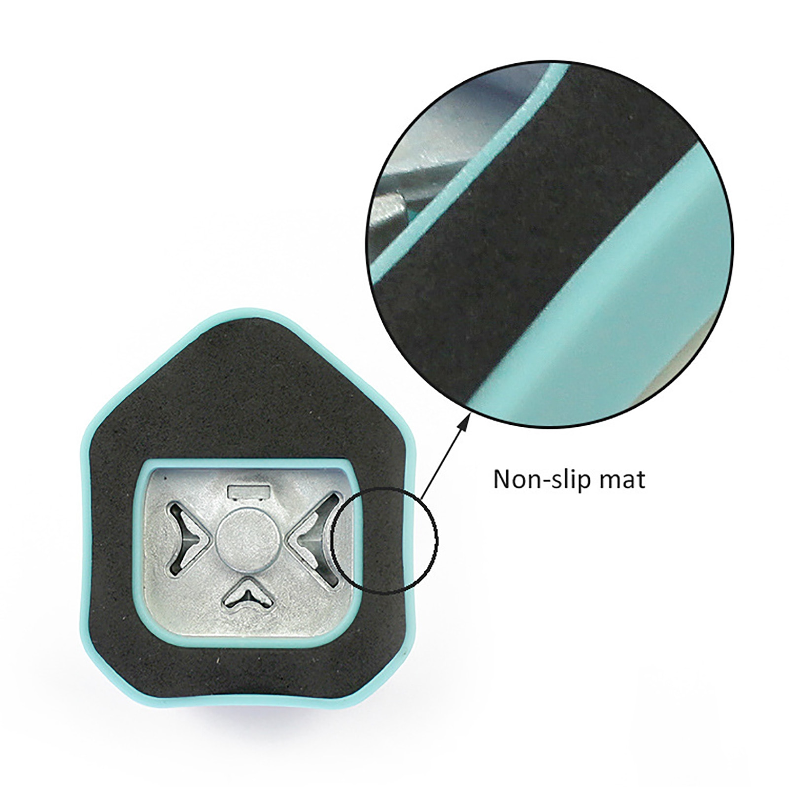 Corner Cutter 3 in 1 Durable Corner Rounder Punch