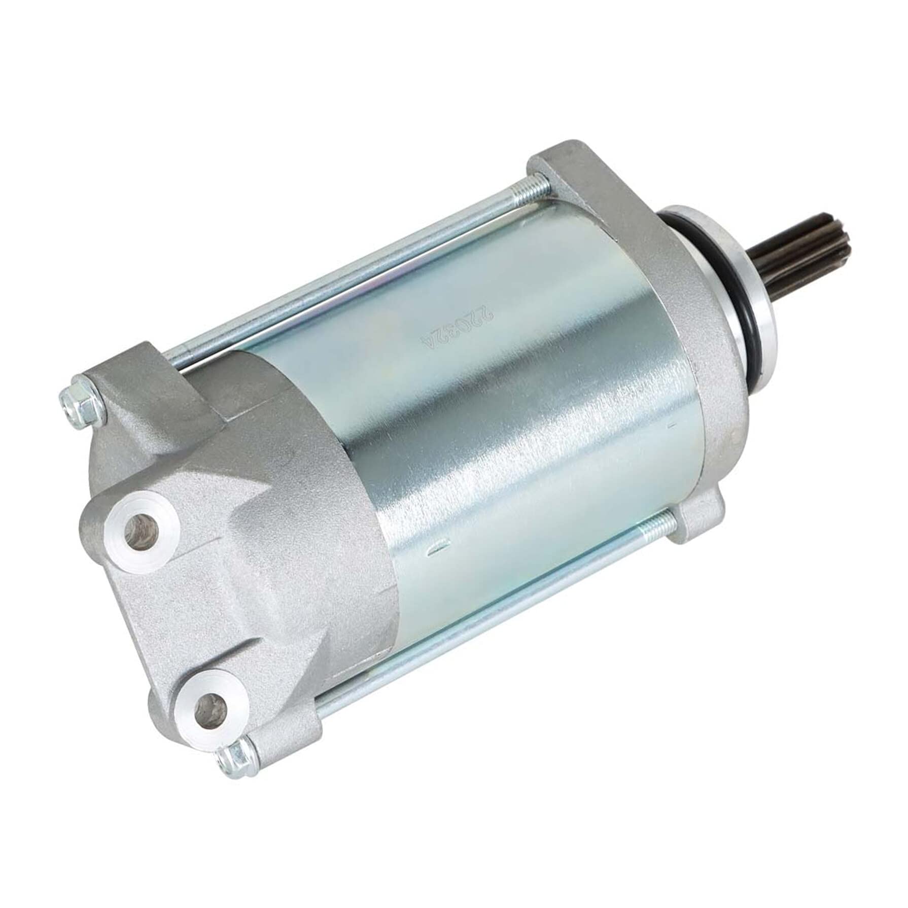 Starter Motor Replacement for Arctic Cat 0825-015 0825-025 Fit For Arctic Cat Prowler 1000 TRV 1000