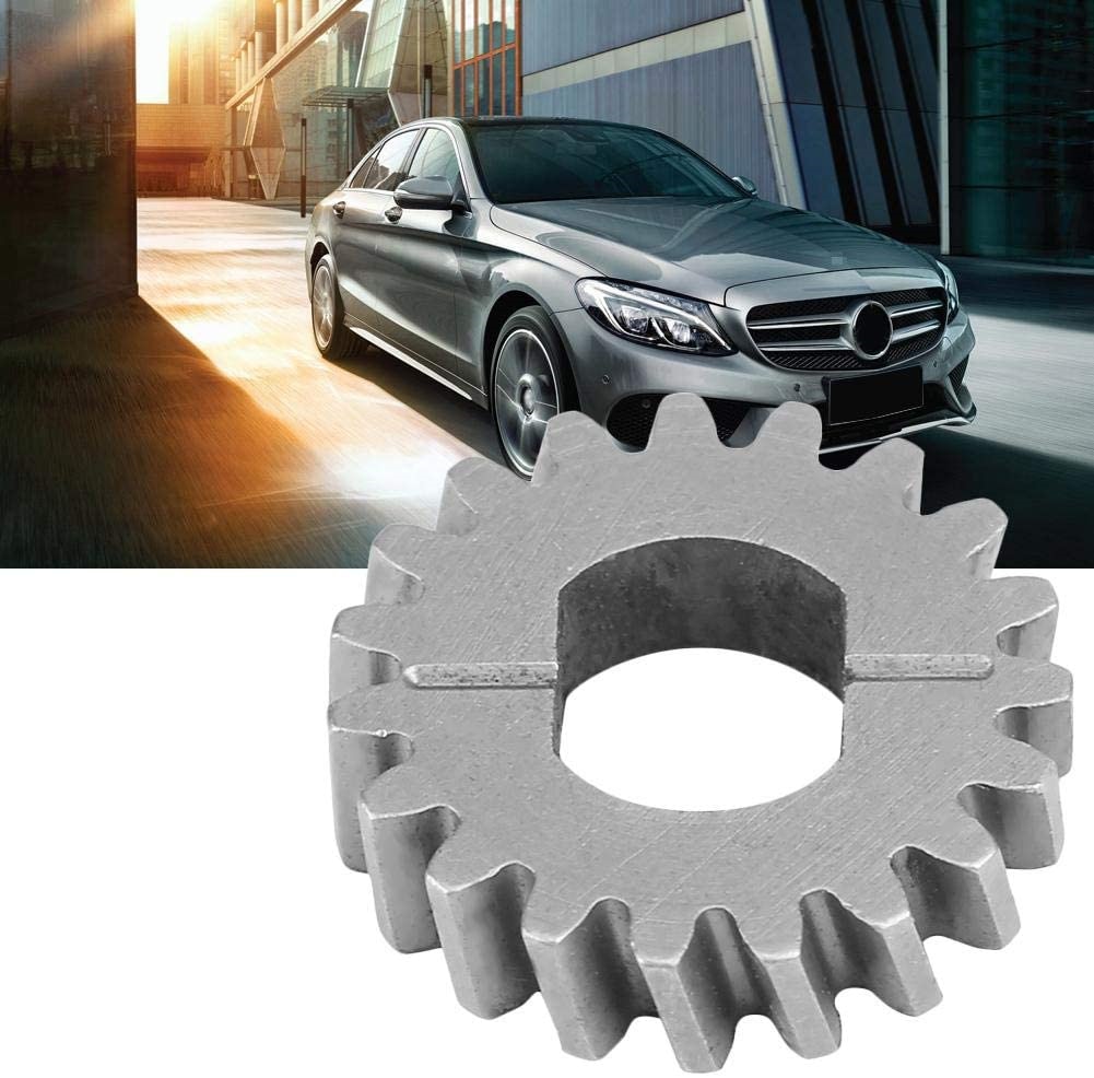 Car Sunroof Motor Repair Gear Cog Kit Replacement Repair Gear Cog Kits For Mercedes-Benz W202 W204 W212