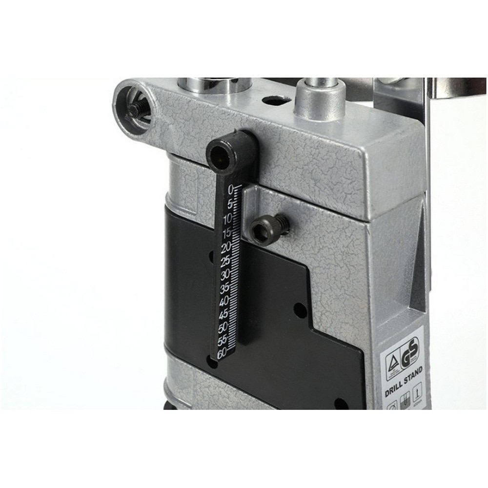 Multifunktionel borestand bænk elektrisk boremaskine holder holder skrue beslag roterende værktøjsholder elværktøj holder