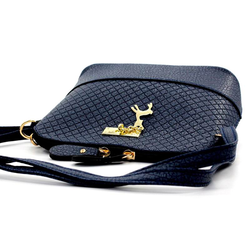Aliwood Hülse Tasche Frauen Bote Taschen Mini Mit Hirsch Spielzeug Frauen Schulter Taschen Frauen Umhängetasche bolsas