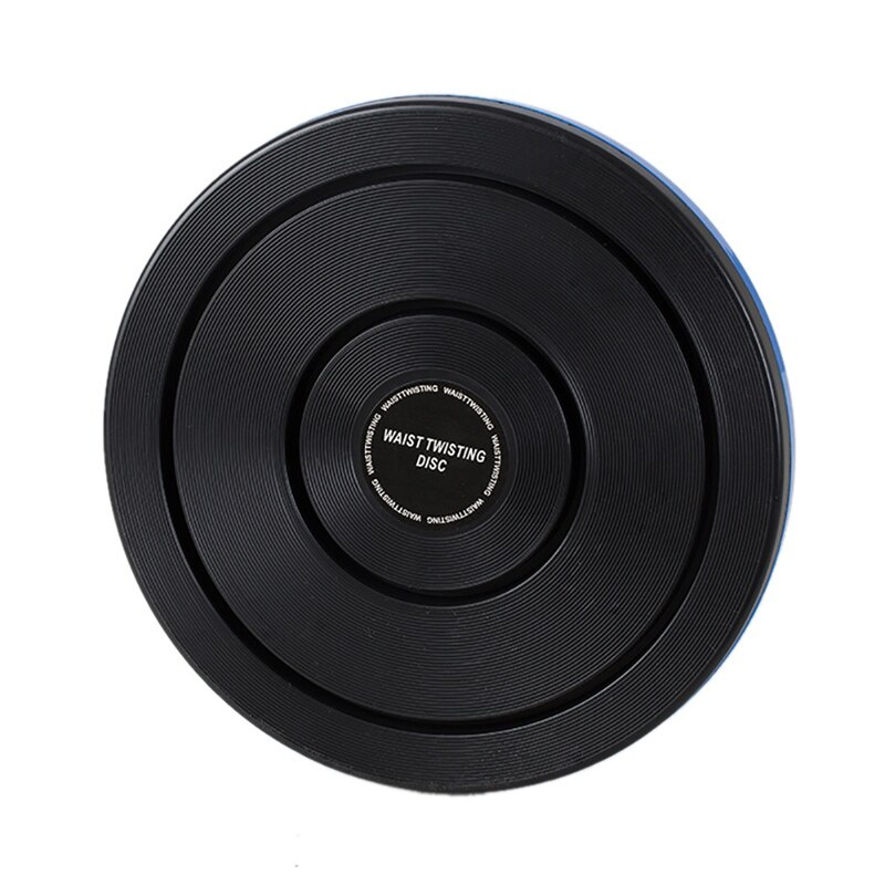 Balance Board Twist Waist Disc Board Magnetic Body Fitness Slim Twist Plate Rotating Board Waist Twisting Exercise Gear