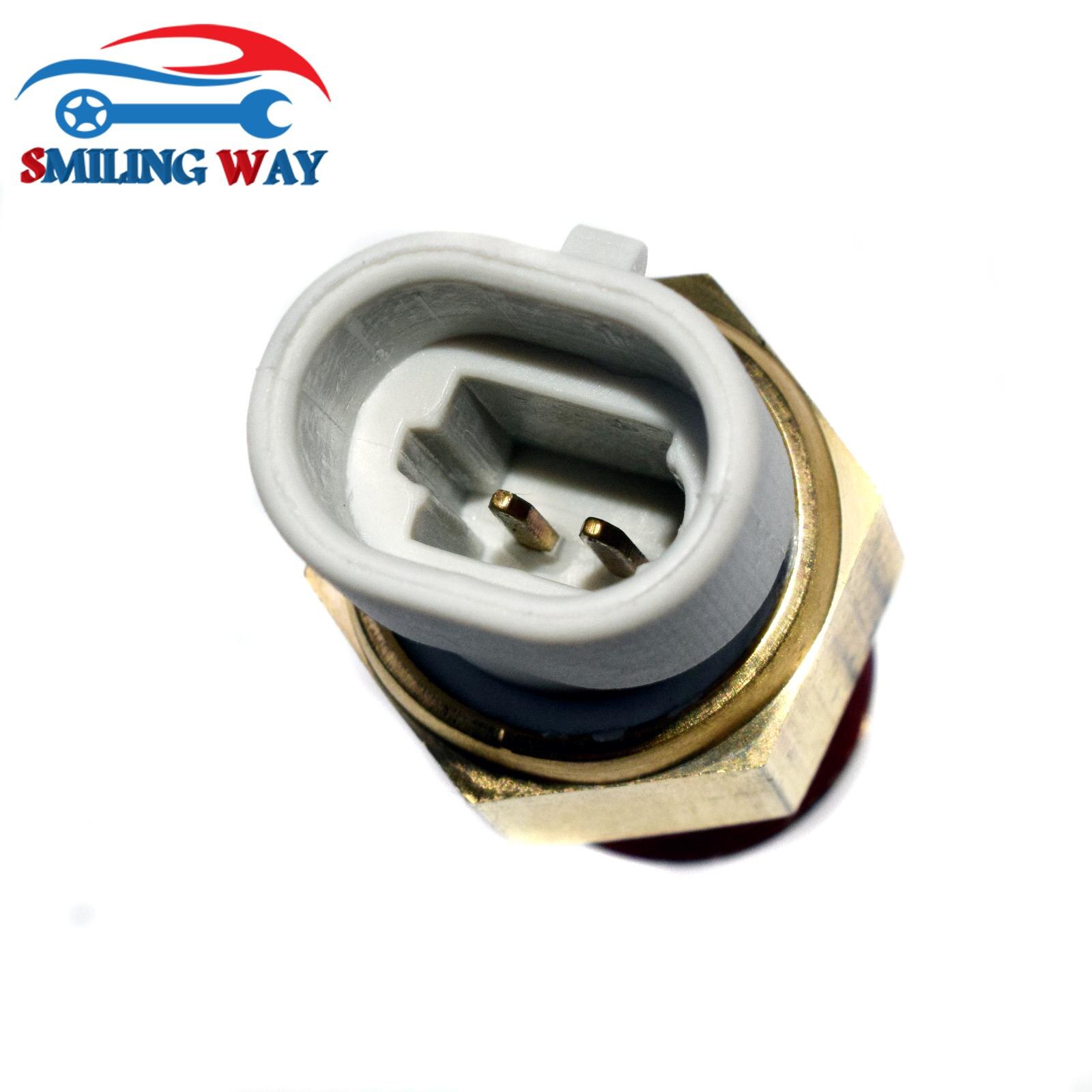 IAT MAT ACT ATS Intake Air Charge Temperature Sensor &amp; Wire Cable Connector For Chevrolet GMC Buick Cadillac Honda Isuzu Pontiac