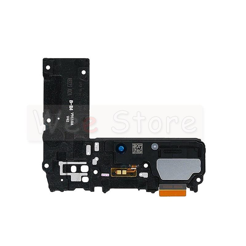 Original Big Loud Speaker Flex For Samsung Galaxy S20 S21 S8 S9 S10 Edge Plus Ultra Phone Sound LoudSpeaker Speak Flex Cable