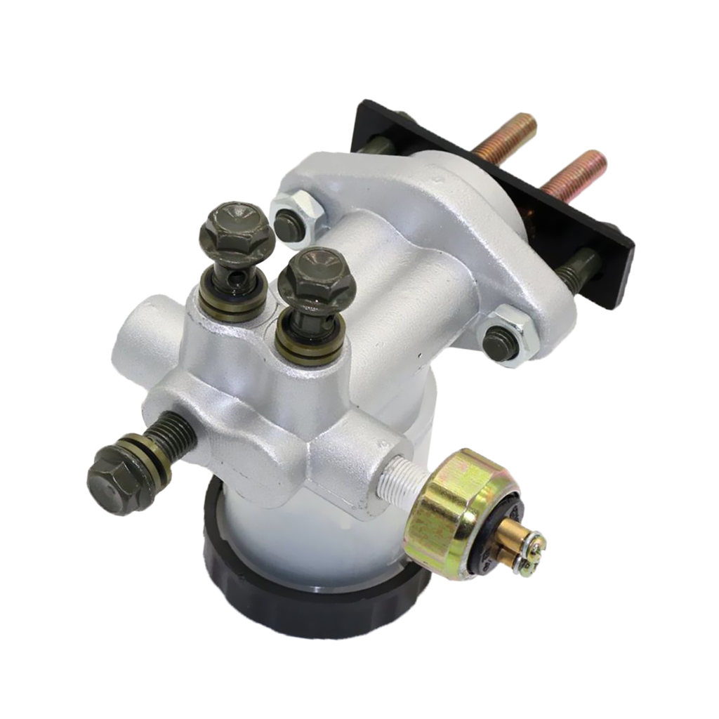 Cilindro maestro de freno hidráulico para Go Kart 90 110 125 150 200 250 300 CC