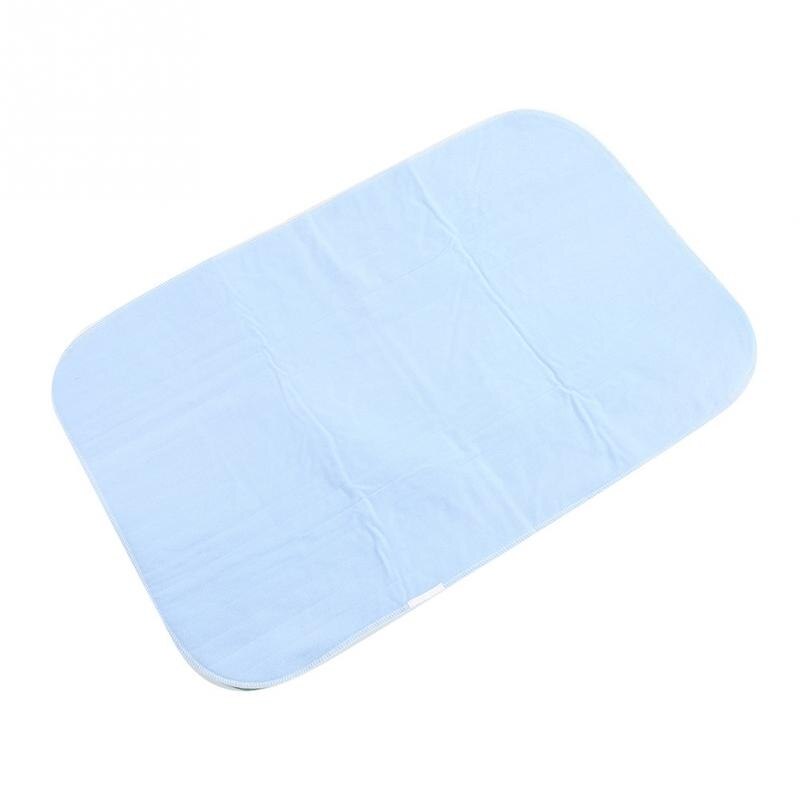 Coussin d'incontinence adulte lavable imperméable à l'eau pour enfants